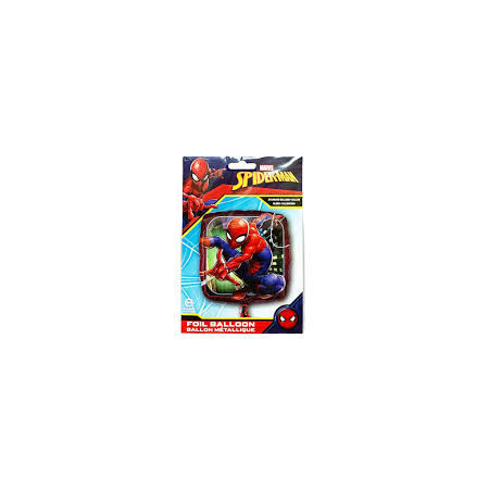Fóliový balón Spiderman