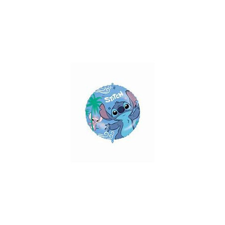 FÓLIOVÝ BALÓN STITCH