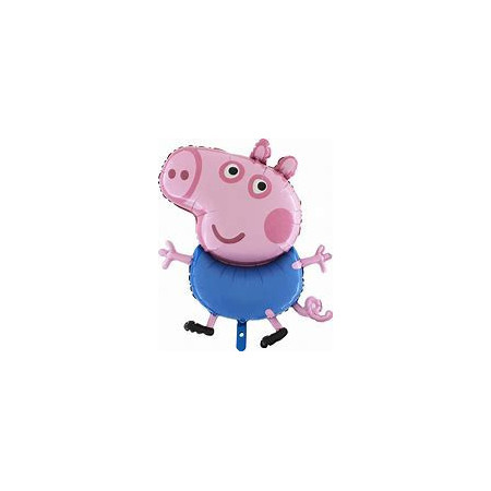 Fóliový balón - Peppa Pig - 92cm