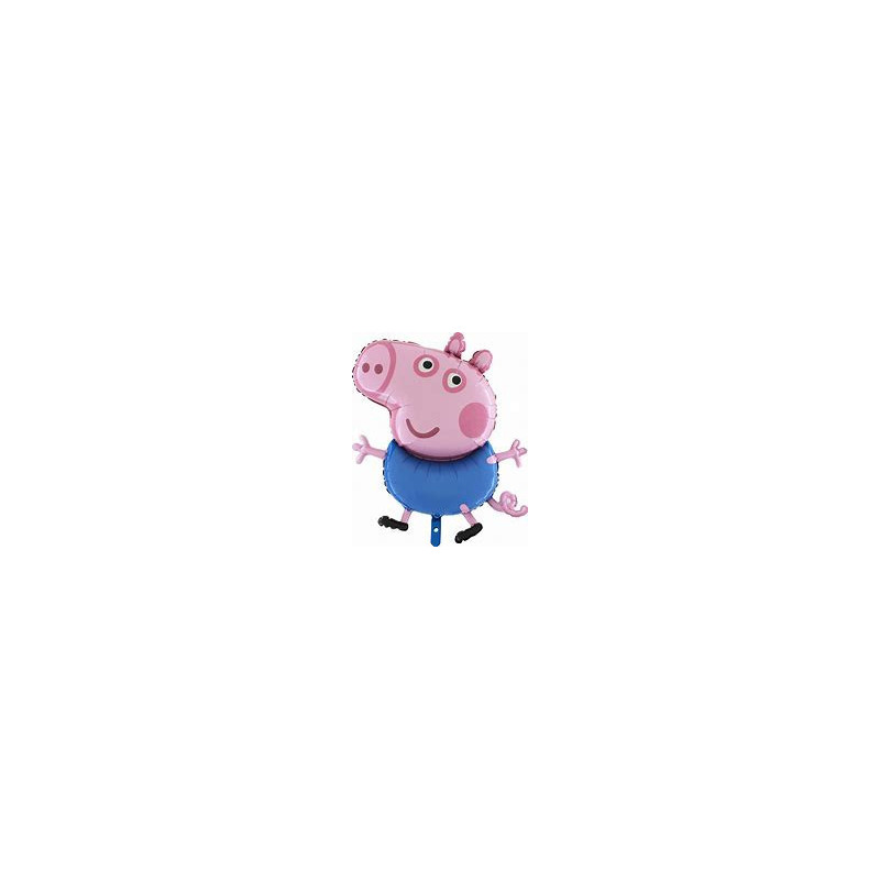 Fóliový balón - Peppa Pig - 92cm
