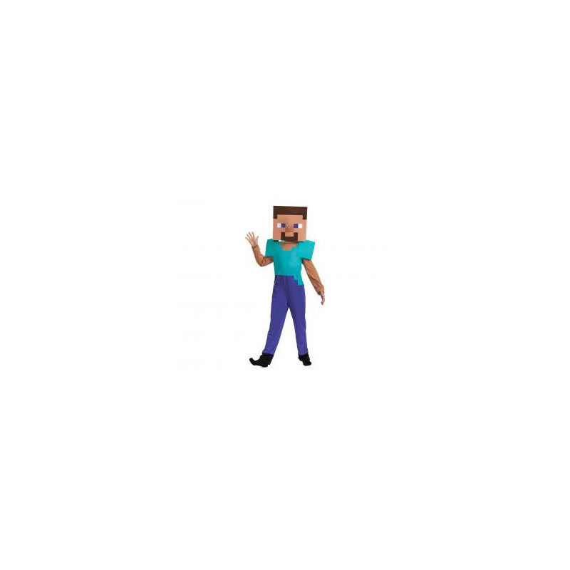 Detský kostým - MINECRAFT