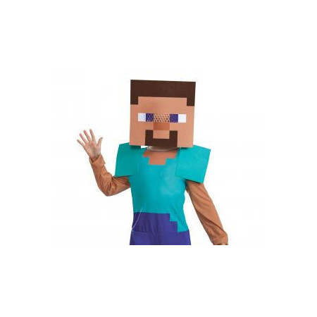 Detský kostým - MINECRAFT