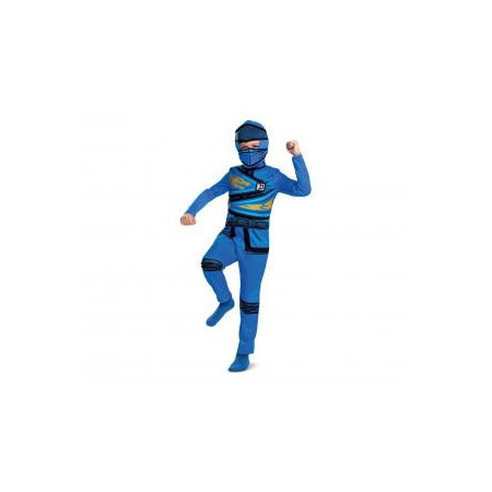 Detský kostým - LEGO NINJAGO