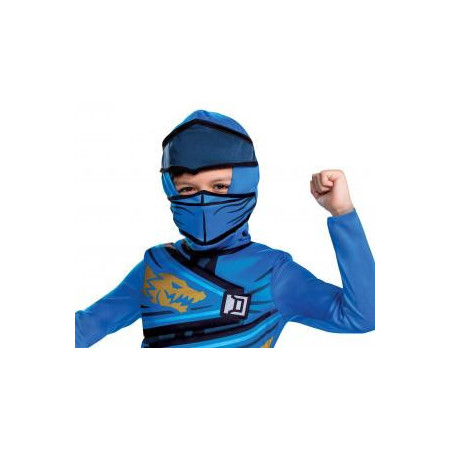 Detský kostým - LEGO NINJAGO