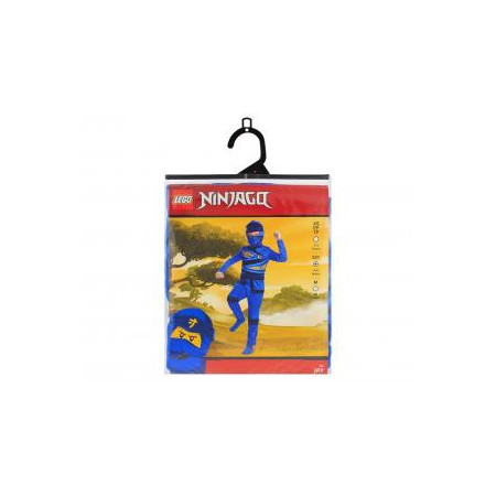Detský kostým - LEGO NINJAGO