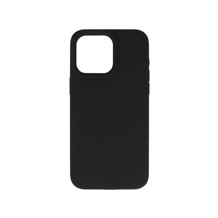 SILICONE LITE PUZDRO PRE SAMSUNG GALAXY S25 – Čierne