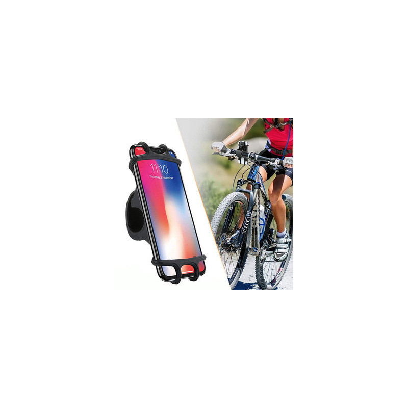 VENNUS VBH02 Držiak na telefón na bicykel