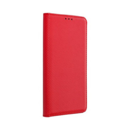 Smart Book MAGNET Case for HUAWEI P30 RED