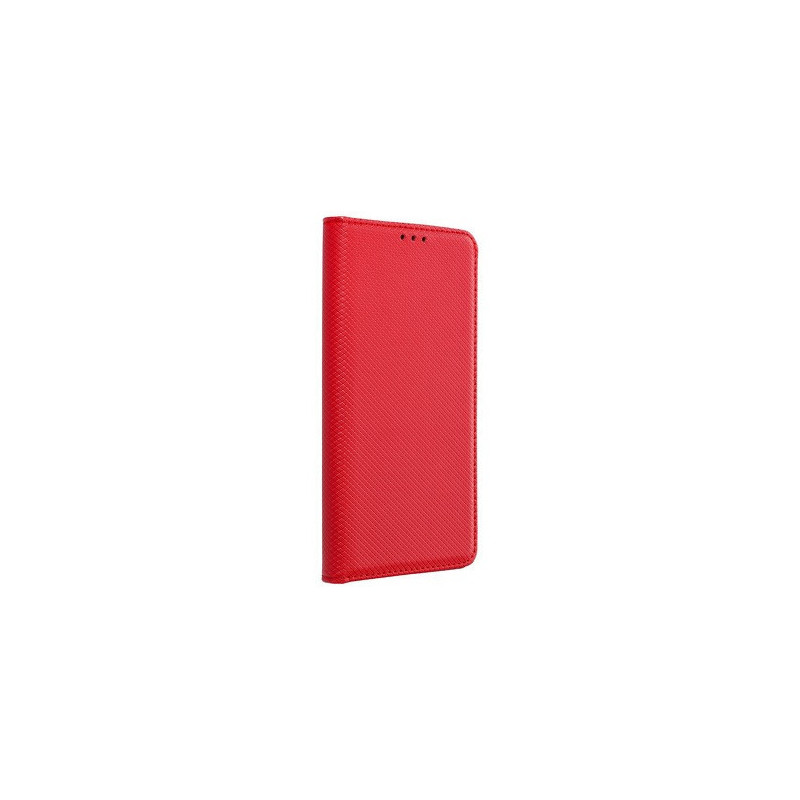 Smart Book MAGNET Case for HUAWEI P30 RED
