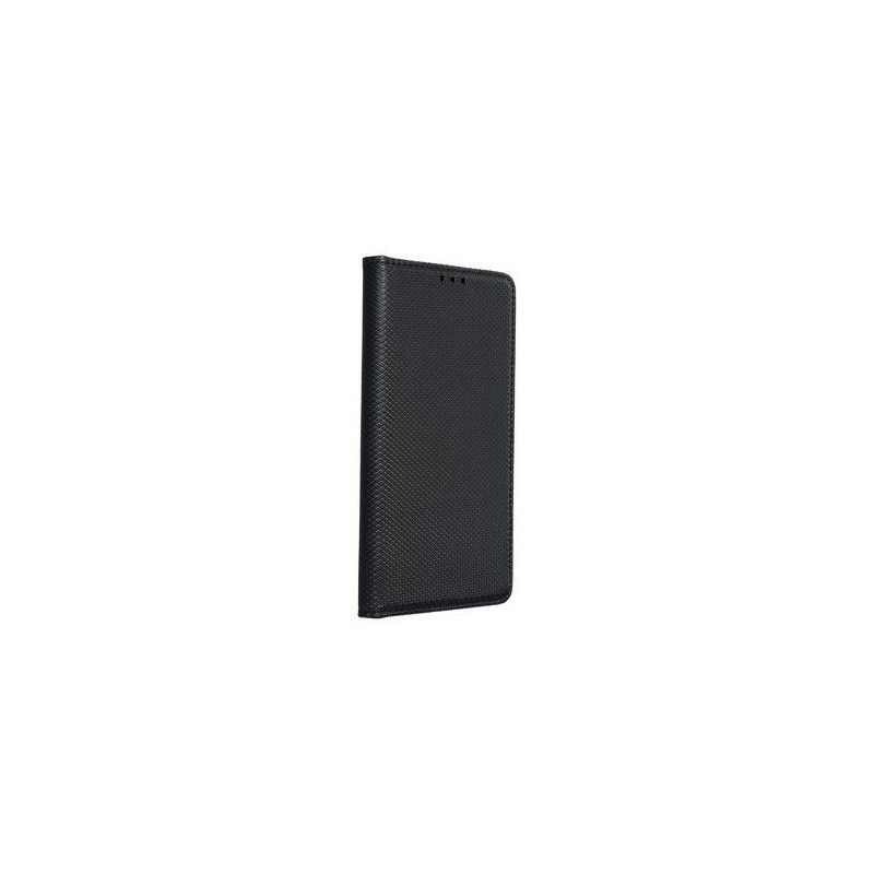 Smart Book MAGNET Case for MOTOROLA E20/E30/E40 - BLACK