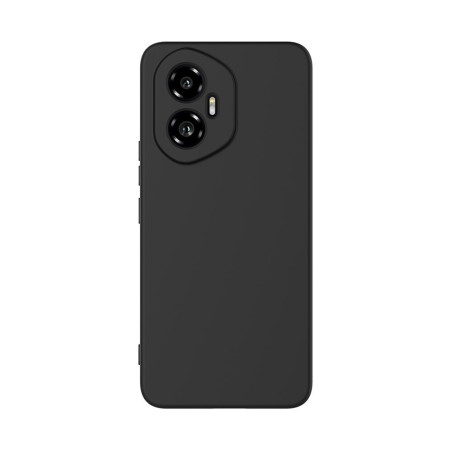 Back Case MATT for HONOR 300 BLACK