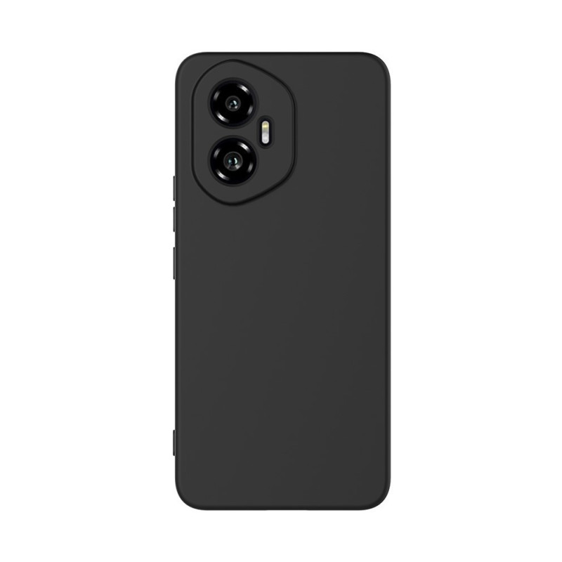 Back Case MATT for HONOR 300 BLACK