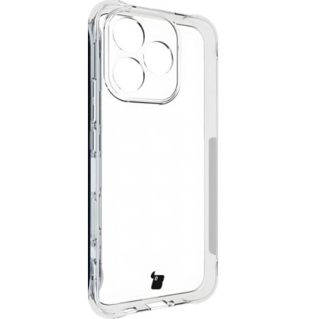 Back Case for HONOR 400 LITE TRANSPARENT