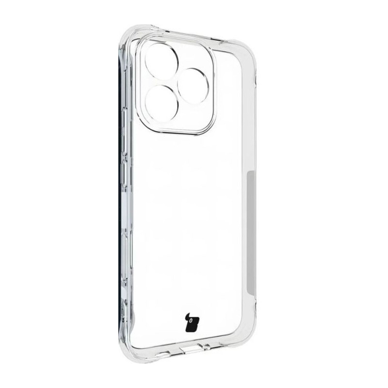 Back Case for HONOR 400 LITE TRANSPARENT