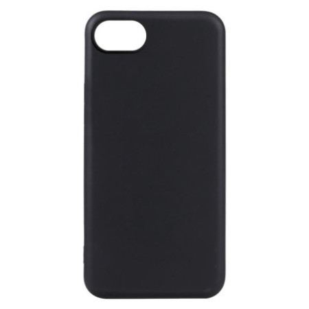 MagColor Pure Case for Iphone 16e black