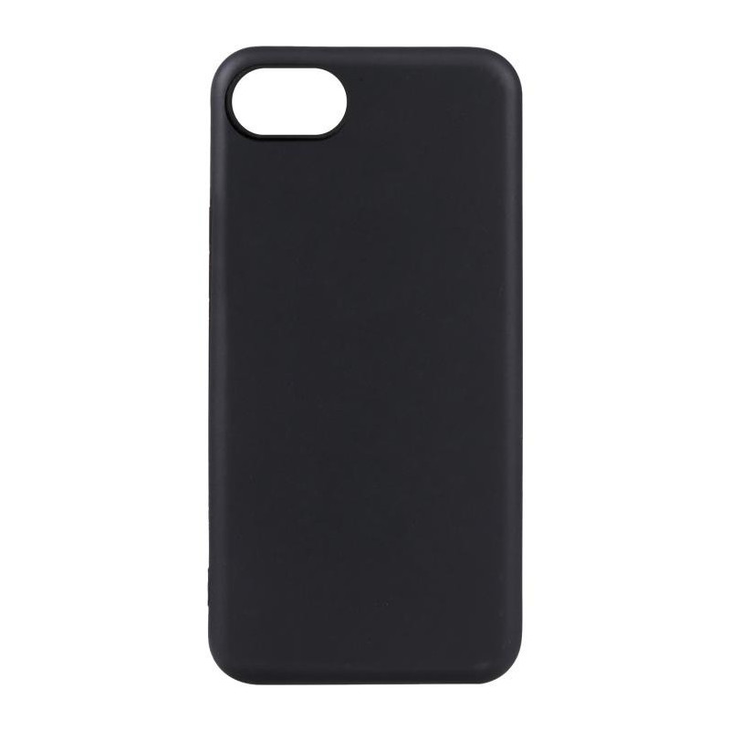 MagColor Pure Case for Iphone 16e black