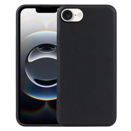 MagColor Pure Case for Iphone 16e black