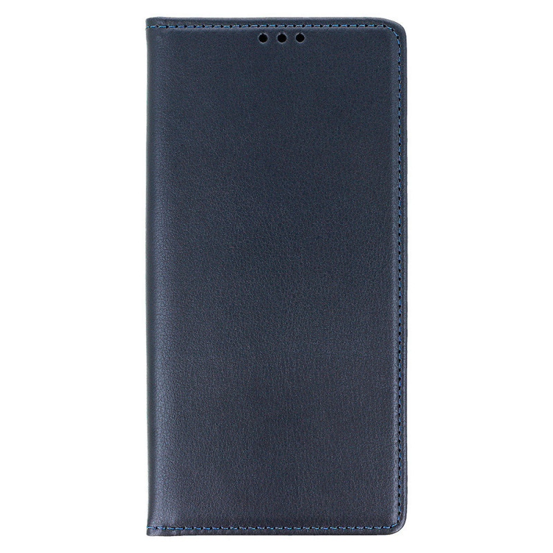 Smart Magneto Case for Xiaomi Redmi Note 13 5G navy