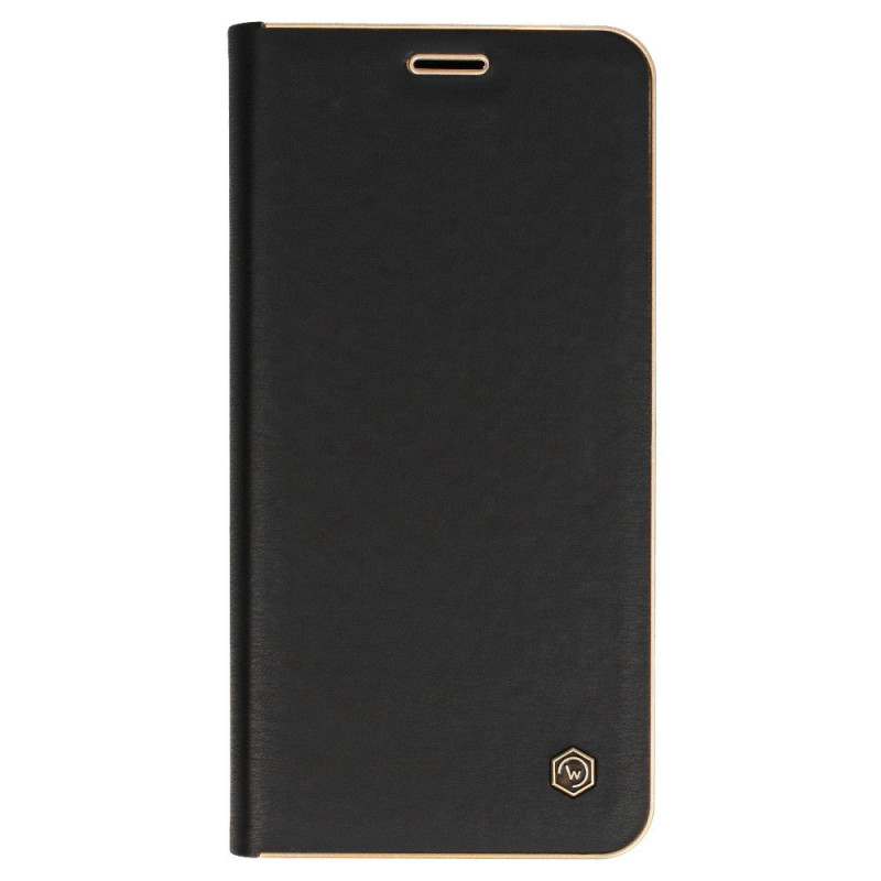 Wonder Frame Case for Xiaomi Redmi Note 14 Pro 5G/Note 14 Pro Plus 5G black