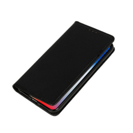 Smart Book MAGNET Case for XIAOMI REDMI NOTE 14 PRO 4G BLACK