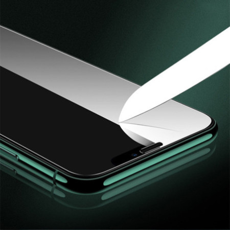 Tempered Glass Gold for SAMSUNG GALAXY A26 5G