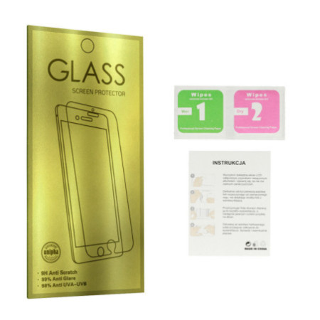 Tempered Glass Gold for SAMSUNG GALAXY A26 5G