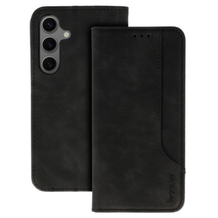 Wonder Prime Case for Samsung Galaxy S25 black