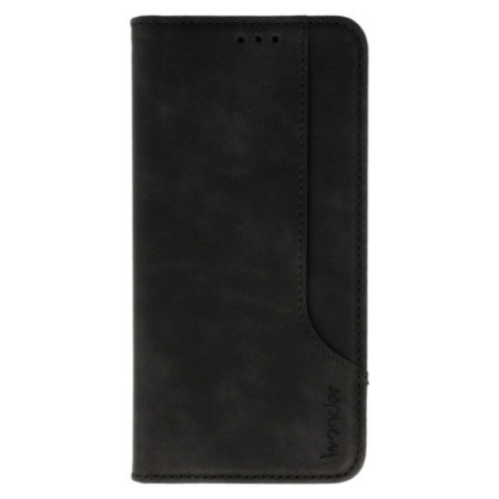 Wonder Prime Case for Samsung Galaxy S25 black