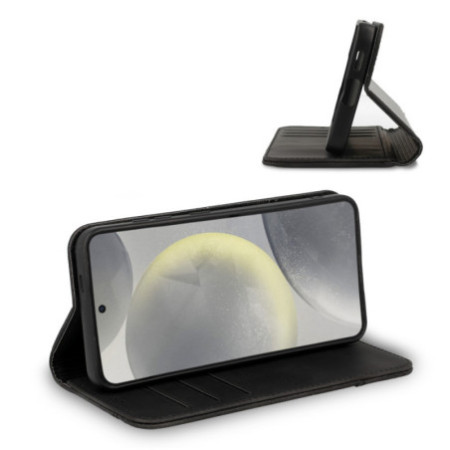 Wonder Prime Case for Samsung Galaxy S25 black