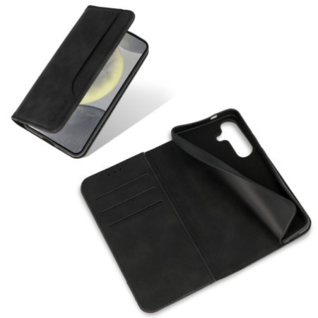 Wonder Prime Case for Samsung Galaxy S25 black