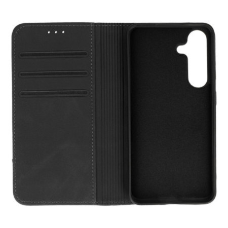 Wonder Prime Case for Samsung Galaxy S25 black