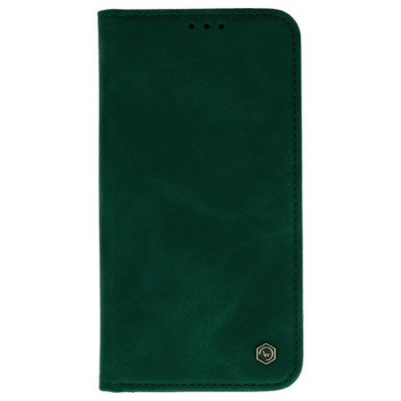 Wonder Smart Case for Samsung Galaxy A55 5G green