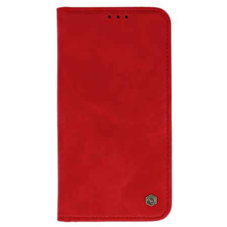 Wonder Smart Case for Samsung Galaxy A16 4G/5G red