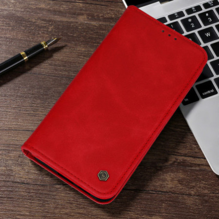 Wonder Smart Case for Samsung Galaxy A16 4G/5G red