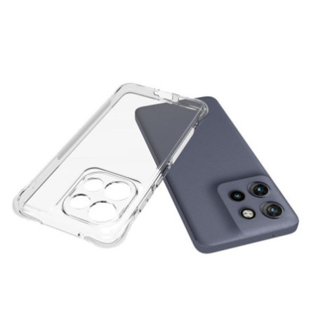 Ultra Clear 1mm Case for Motorola Edge 50 Neo 5G Transparent