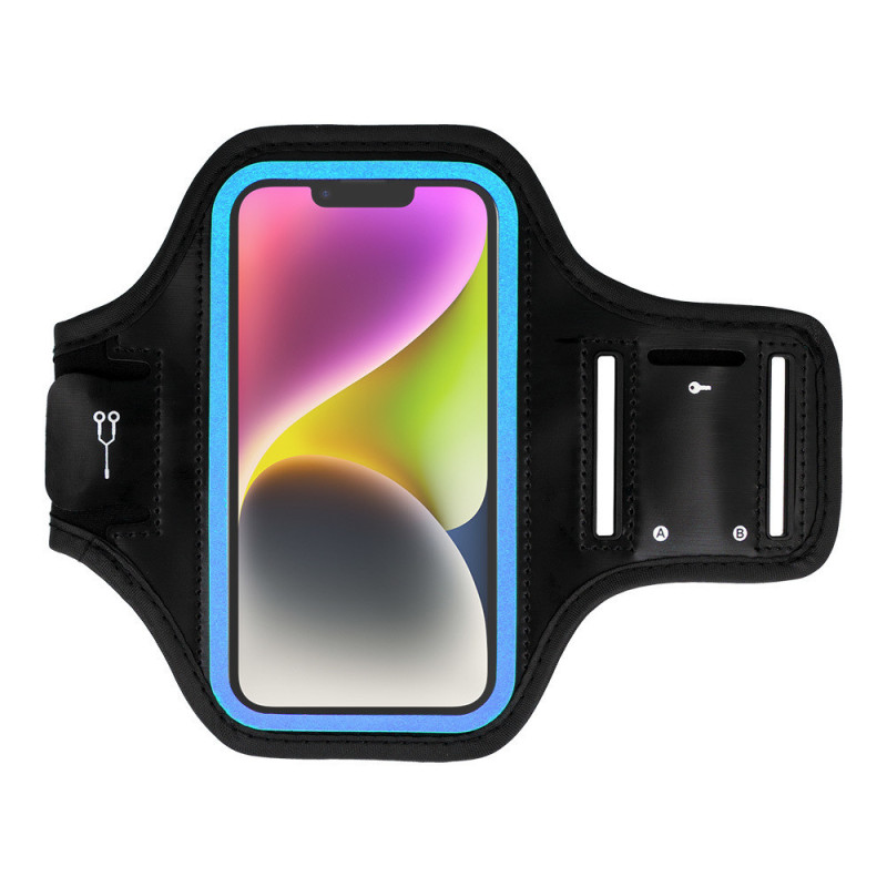 Puzdro na ruku - Armband SLIM Case