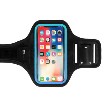 Puzdro na ruku - Armband SLIM Case