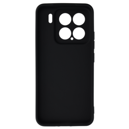 Silikónové puzdro pre XIAOMI 15 5G čierny