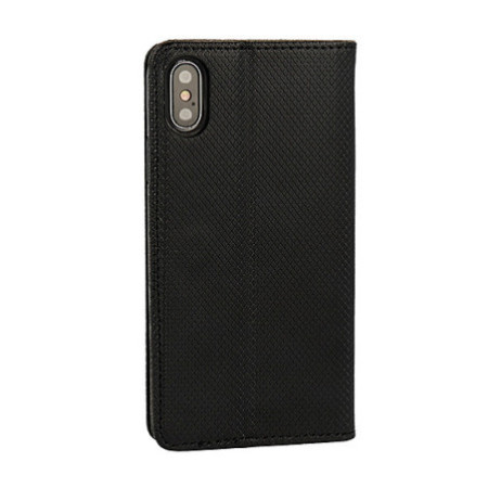 Knižkové puzdro Smart Book pre XIAOMI 15 5G - čierne