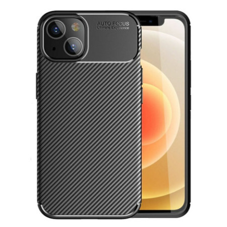 Carbon Elite Puzdro pre Samsung Galaxy S25 Ultra - čierny