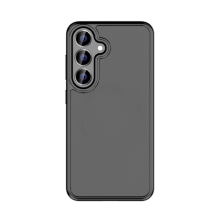 Puzdro pre Samsung Galaxy S25 Plus - sivé
