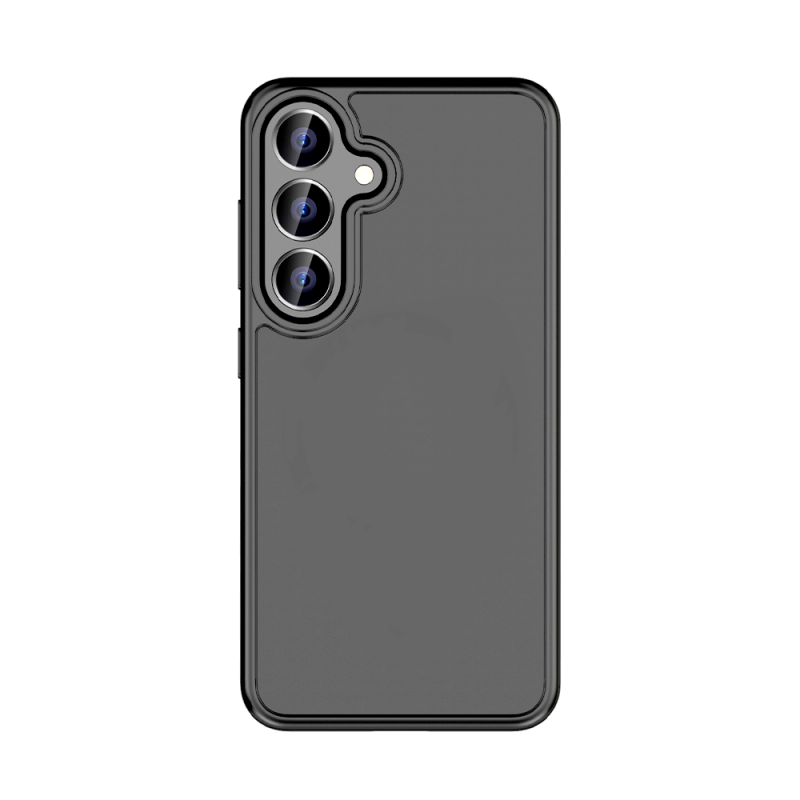 Puzdro pre Samsung Galaxy S25 Plus - sivé