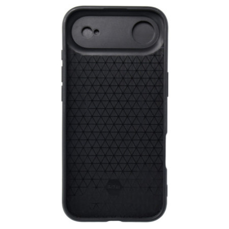 Puzdro Armor pre Iphone 17 Air - čierne