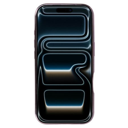 Puzdro Magsafe pre iPhone 17 Pro - ružové