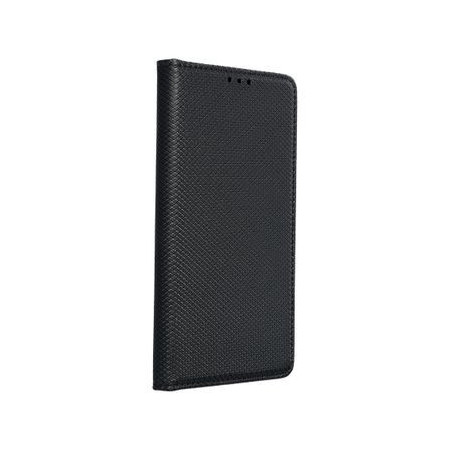 Knižkové puzdro Smart Magnet pre iPhone 17 Air - čierne