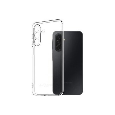 Puzdro Armor Antishock pre Samsung Galaxy A17 5G - transparentné