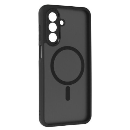 Puzdro pre Samsung Galaxy A17 5G - čierny