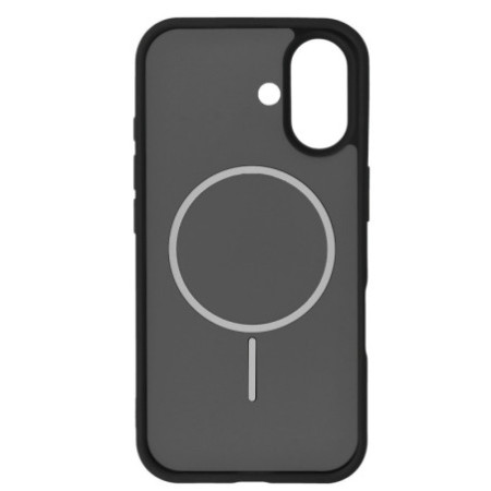 MagSafe Puzdro iPhone 16 - čierne