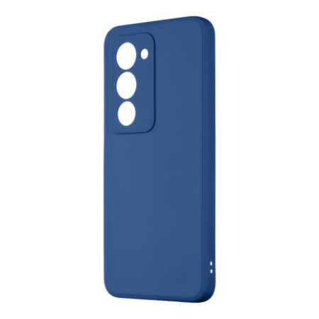 Silikónové puzdro pre Xiaomi Redmi 15 4G/5G modré