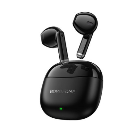 Bezdrôtové slúchadlá Borofone TWS Bluetooth BW88 - čierne